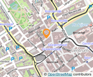Bekijk kaart van Common Kin in Den Haag