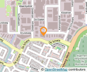 Bekijk kaart van Minicar Centrum in Veenendaal