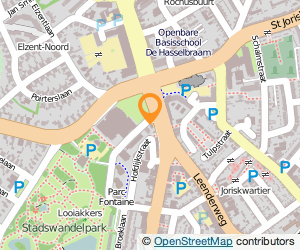 Bekijk kaart van ACTRA Human Capital B.V.  in Eindhoven