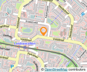 Bekijk kaart van SMS Hygienic (Smart Maintenance Service) in Zoetermeer