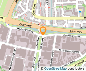 Bekijk kaart van Truck- en Industrie Service in Zwijndrecht