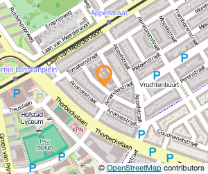 Bekijk kaart van H&T Oostrum Fotografie B.V.  in Den Haag