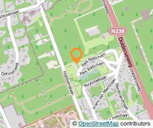 Bekijk kaart van PianoWim  in Huis Ter Heide (Utrecht)