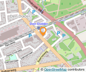 Bekijk kaart van Faunaland in Den Dolder