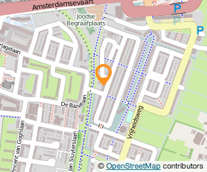 Bekijk kaart van Akpinar las en montage  in Haarlem