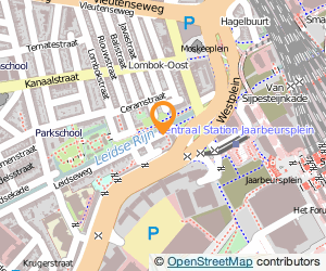Bekijk kaart van Knight Consultancy B.V.  in Utrecht