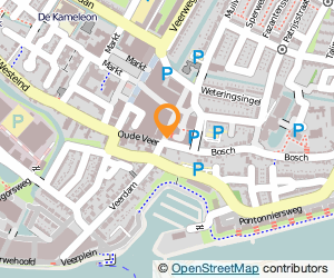 Bekijk kaart van Foto Schievink B.V.  in Papendrecht