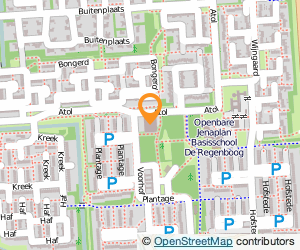 Bekijk kaart van Albert Heijn in Lelystad