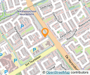 Bekijk kaart van Fred Vos Montage Leidingsystemen in Den Bosch