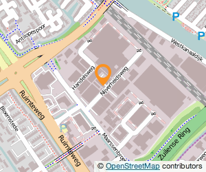 Bekijk kaart van Fietsdiscounter.nl  in Maarssen
