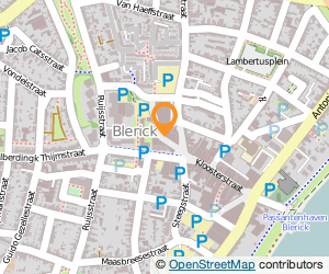 Bekijk kaart van DIDI in Venlo
