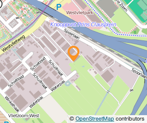 Bekijk kaart van Bloem-Psa B.V.  in Den Haag