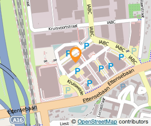 Bekijk kaart van Haco in Breda