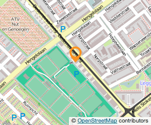 Bekijk kaart van Sjoerd van der Worm Audio  in Den Haag