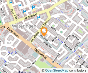 Bekijk kaart van Ster-3  in Wateringen