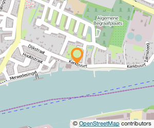 Bekijk kaart van Woonservicewinkel Klop B.V.  in Papendrecht