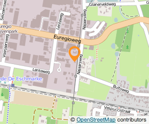 Bekijk kaart van EFT in Enschede