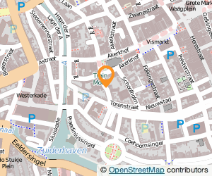 Bekijk kaart van Marcello`s IJs  in Groningen