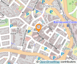 Bekijk kaart van Romeyn Retail B.V.  in Barneveld
