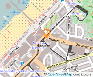 Bekijk kaart van Sui Sha Ya B.V.  in Den Haag