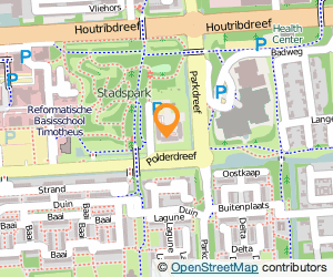 Bekijk kaart van HVEC Flevo Consultant  in Lelystad