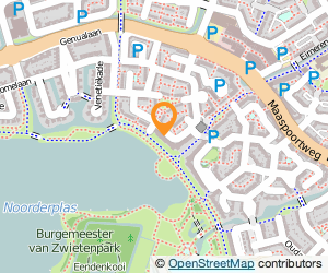 Bekijk kaart van Holding Mie B.V.  in Den Bosch