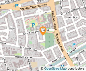 Bekijk kaart van Bion Food & Agriculture  in Tilburg