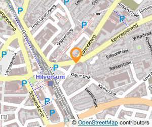 Bekijk kaart van Anoual  in Hilversum