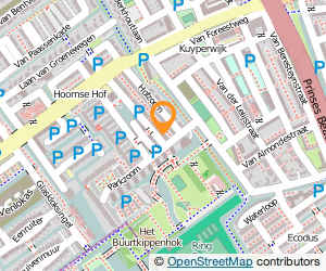 Bekijk kaart van A. Bravenboer Stucadoorsbedrijf in Delft