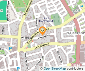 Bekijk kaart van Kitap.nl  S-Heerenberg in s-Heerenberg
