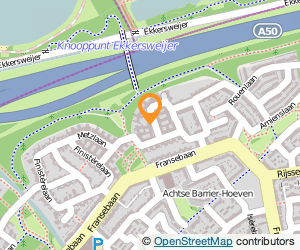 Bekijk kaart van van Geloven Telecom Installatie's in Eindhoven
