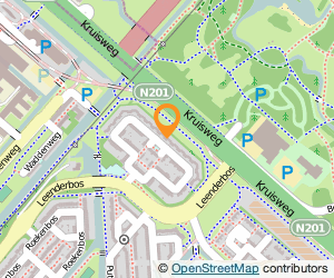 Bekijk kaart van pure sap en smoothie  in Hoofddorp