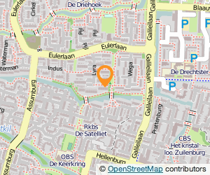 Bekijk kaart van Tipcom (Muziek) in Dordrecht
