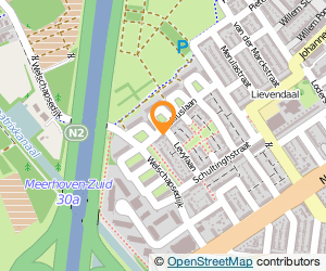 Bekijk kaart van Bedrijfstrainingen Stipt V.O.F. in Eindhoven