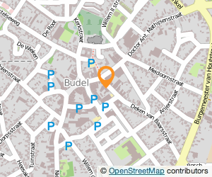 Bekijk kaart van Bike Totaal Toon's Bikes in Budel