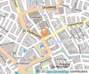 Bekijk kaart van Hiki Finance  in Utrecht