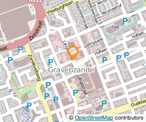 Bekijk kaart van Wereldwinkel S-Gravenzande in s-Gravenzande