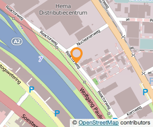 Bekijk kaart van Small Business Publishing B.V.  in Utrecht