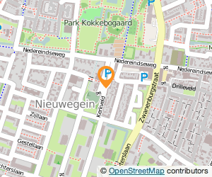Bekijk kaart van Jeroen Noordeloos Fotografie  in Nieuwegein