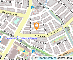 Bekijk kaart van Alato Tolkvertaler Italiaans  in Leiden