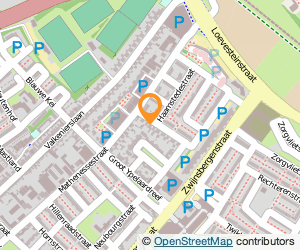 Bekijk kaart van Atrion Information Technology B.V. in Breda