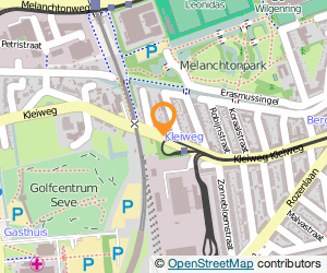 Bekijk kaart van Alaphant  in Rotterdam