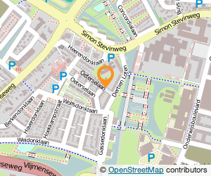 Bekijk kaart van Primovere Linguistics in Den Bosch