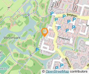 Bekijk kaart van Strohm Management Consultants B.V. in Zoetermeer