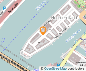 Bekijk kaart van Anke Welten Journalistieke Producties in Rotterdam