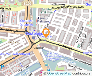 Bekijk kaart van Cue Action Drachten B.V. in Rotterdam