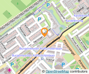 Bekijk kaart van D-Signs  in Leidschendam