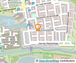 Bekijk kaart van Pr. fys.th. hapt. nat.geneesk. van Jozephine Puls in Rosmalen