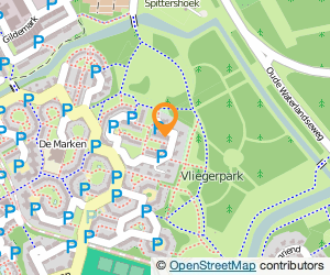 Bekijk kaart van Autorijschool Jan Soetens  in Almere