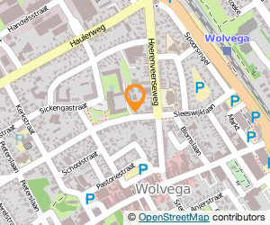Bekijk kaart van Keldertechniek De Vries  in Wolvega